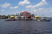Smit's Paviljoen Giethoorn