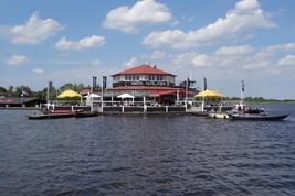 Smit's Paviljoen Giethoorn