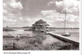 Smit's Paviljoen Giethoorn