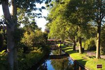 Smit's Paviljoen Giethoorn