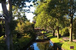 Smit's Paviljoen Giethoorn