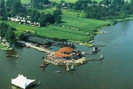 Smit's Paviljoen Giethoorn