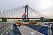 Rondvaart Wiljo