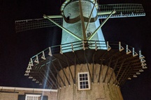 d'Orange Molen