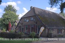 Boerderij Sallandshoeve