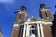 Paradijskerk