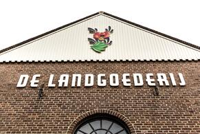 De Landgoederij