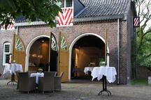 Kasteel Heeze