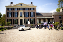 Kasteel Rosendael 