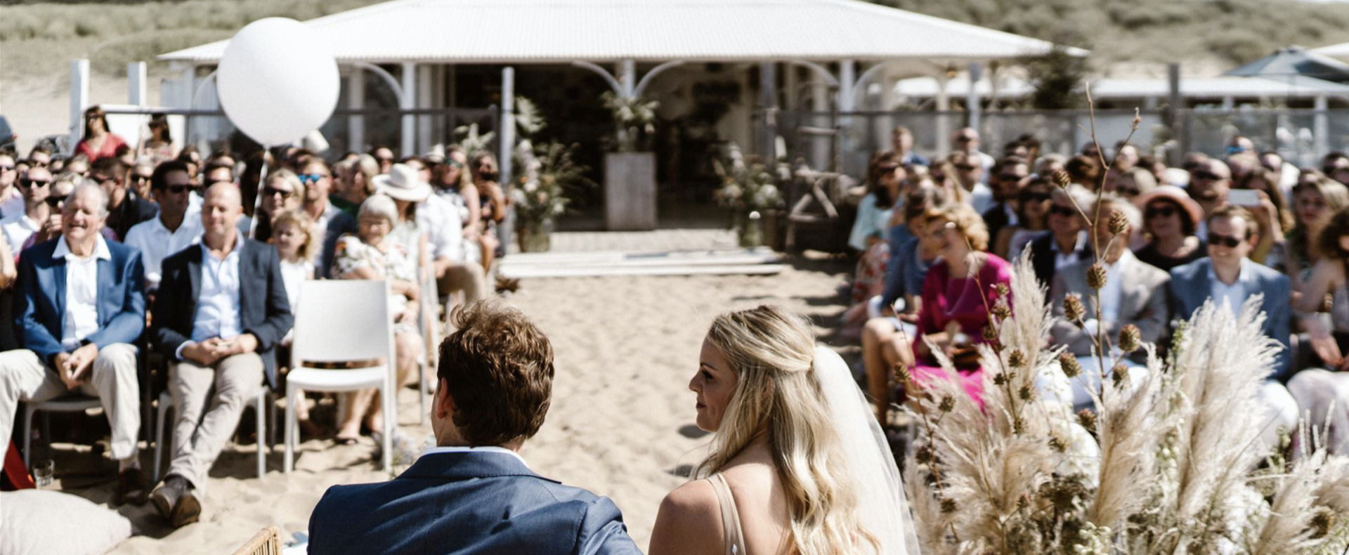 Beachclub Naturel