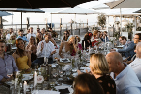 Beachclub Naturel