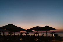 Beachclub Naturel