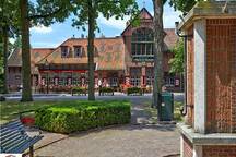 Restaurant - Zalen 't Wapen van Haarzuylen