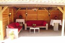 Restaurant - Zalen 't Wapen van Haarzuylen