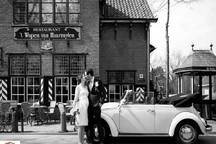 Restaurant - Zalen 't Wapen van Haarzuylen