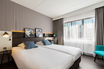 Postillion Hotel Amersfoort Veluwemeer