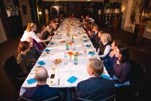 Restaurant Sed