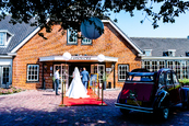 De Arendshoeve 