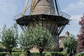 De Arendshoeve 