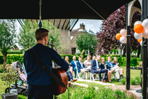 De Arendshoeve 