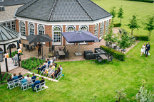 De Arendshoeve 