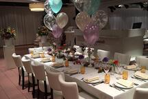 Bobs Party & Events