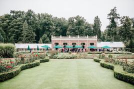 Landgoed Groot Warnsborn 
