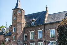 Kasteel Maurick