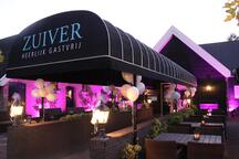 Restaurant Zuiver