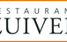 Restaurant Zuiver