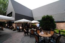 Auberge Het Oude Tolhuys