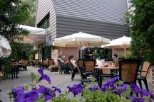 Auberge Het Oude Tolhuys