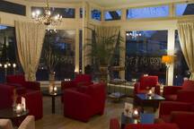 Hotel Restaurant Lunia
