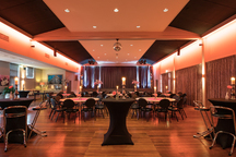 Evenementenlocatie de Rank