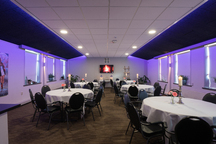 Evenementenlocatie de Rank