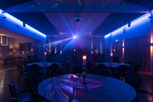 Evenementenlocatie de Rank