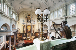 Paradijskerk