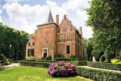 Kasteel Wijenburg 