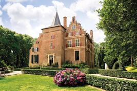 Kasteel Wijenburg 