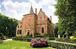 Kasteel Wijenburg 
