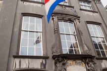 Fundatie Vrijvrouwe van Renswoude
