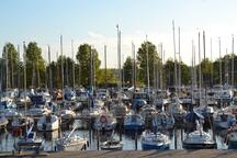 Restaurant Havenrijk