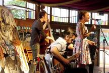 Restaurant de Busjop
