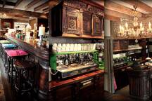 Restaurant de Busjop