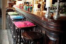 Restaurant de Busjop
