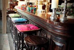 Restaurant de Busjop