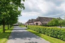 De Bronckhorst Hoeve