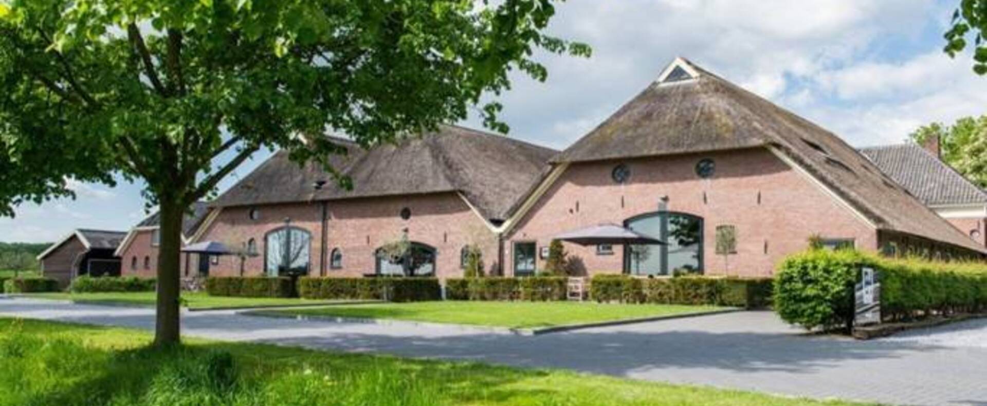 De Bronckhorst Hoeve