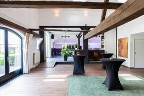 De Bronckhorst Hoeve