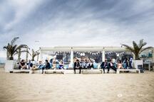 Beachclub Titus 